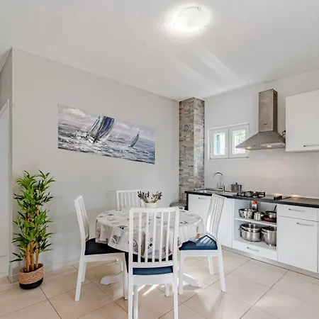 House Vers Semesterbostad Vela Luka