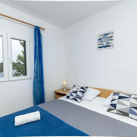 Vikendica House Vers Vela Luka